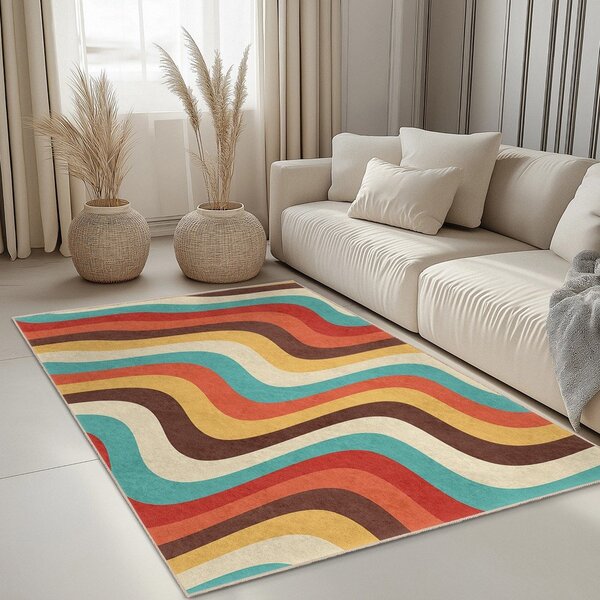 Dywan odpowiedni do prania 80x150 cm Summer in Havana – Mila Home