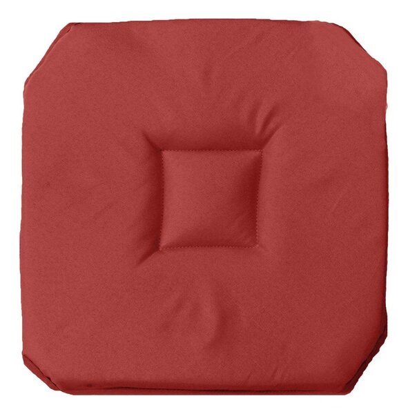 Poduszka na krzesło 40x40 cm Essentiel – douceur d'intérieur