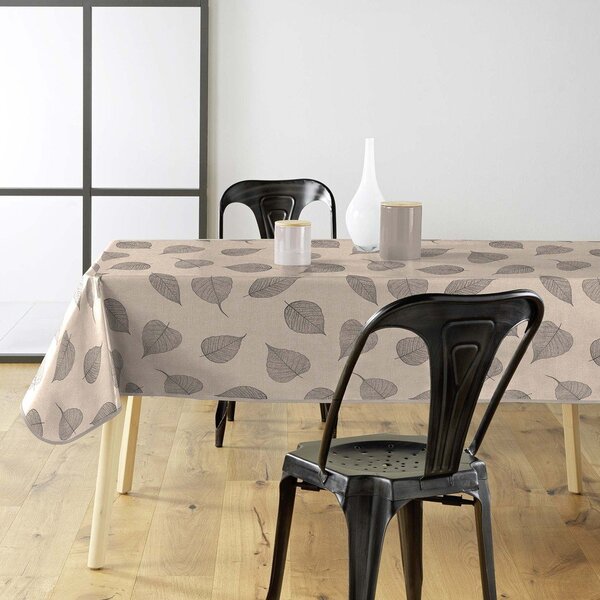 Obrus zmywalny 140x240 cm Feuillys – douceur d'intérieur