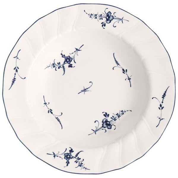 Talerz głęboki (22,5 cm) Old Luxembourg Villeroy & Boch