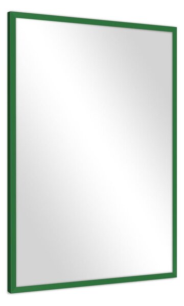 Lustro ścienne 52x72 cm Green – knor