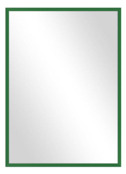 Lustro ścienne 52x72 cm Green – knor