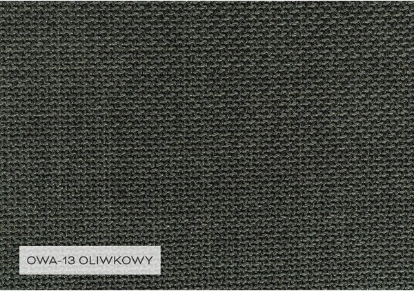Zielony podnóżek Simon – Miuform