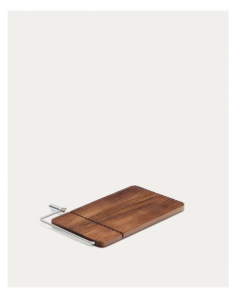 Drewniana deska 29 x 22 cm Rommu – Kave Home