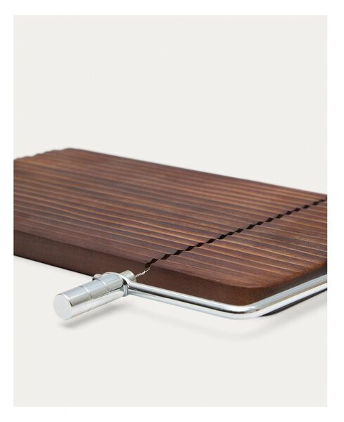 Drewniana deska 29 x 22 cm Rommu – Kave Home