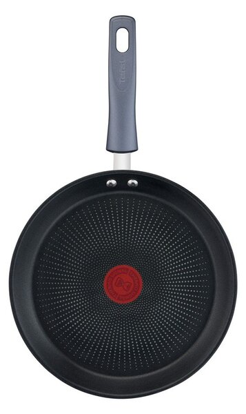Patelnia na naleśniki ze stali nierdzewnej z powłoką nieprzywierającą ø 25 cm Daily Cook G7313855 – Tefal