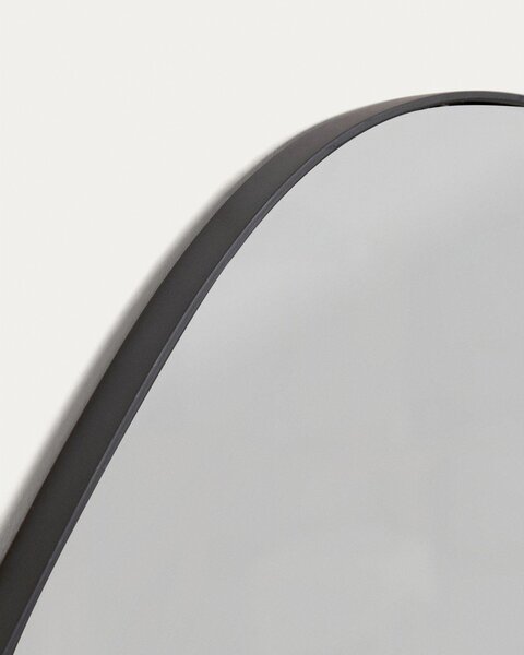 Lustro ścienne 95x108,5 cm Anera – Kave Home