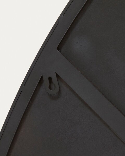 Lustro ścienne 95x108,5 cm Anera – Kave Home