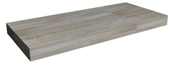 Półka w dekorze dębu 80 cm – Household Pleasure