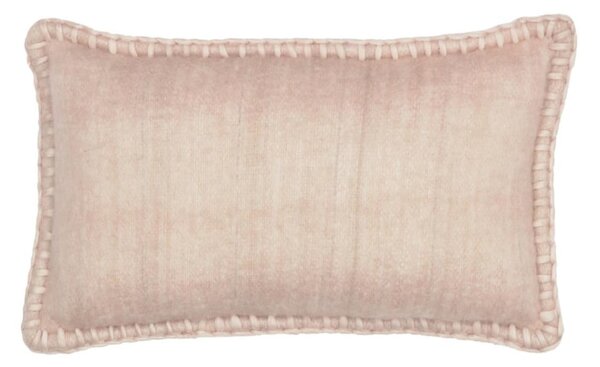 Poszewka na poduszkę z mieszanki wełny 30x50 cm Augustina – Kave Home
