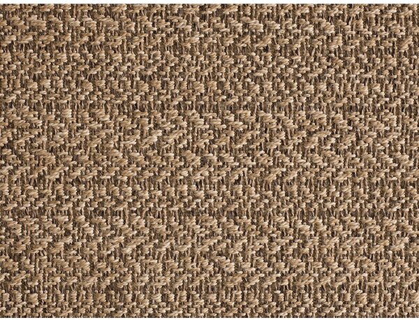 Dywan odpowiedni na zewnątrz w naturalnym kolorze 120x170 cm Acra – Universal