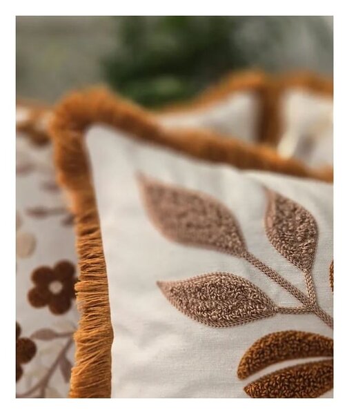 Poszewka na poduszkę 43x43 cm – Mila Home