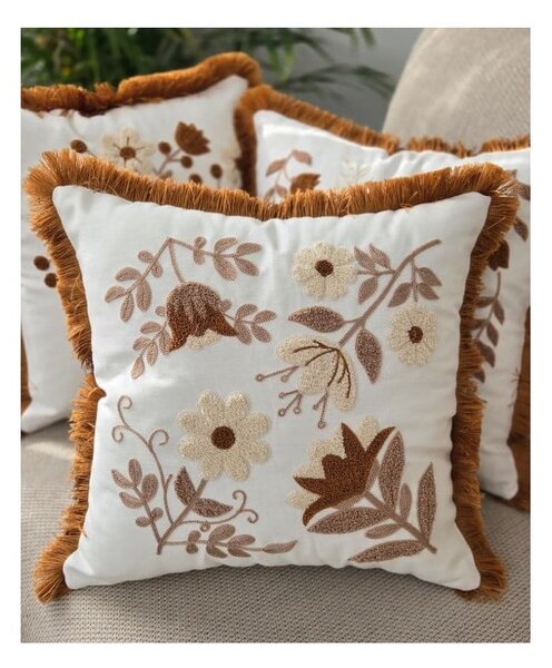 Poszewka na poduszkę 43x43 cm – Mila Home
