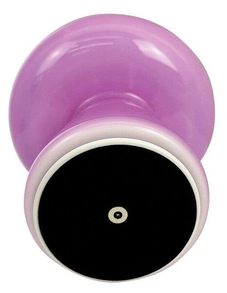 DybergLarsen - Morkel Mushroom Portable Lampa Stołowa Pink/Purple