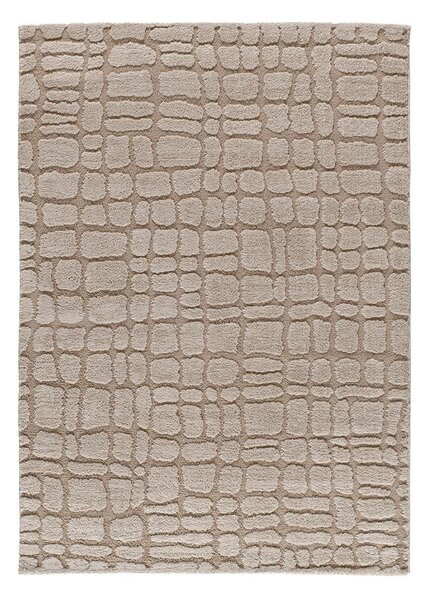 Beżowy dywan 126x190 cm Juno – Universal