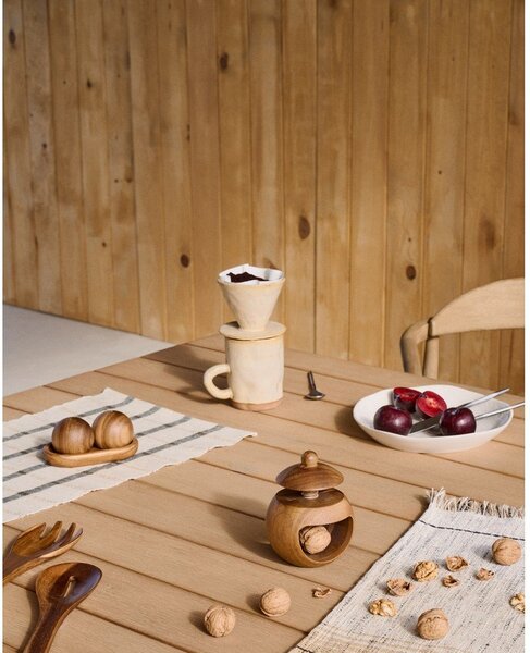 Dripper ceramiczny Zunel – Kave Home