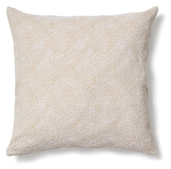Poszewka na poduszkę żakardowa 50x50 cm Junie – Kave Home