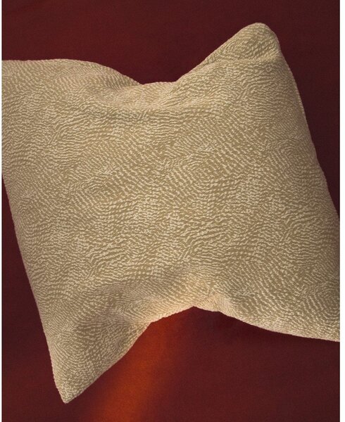 Poszewka na poduszkę żakardowa 50x50 cm Junie – Kave Home