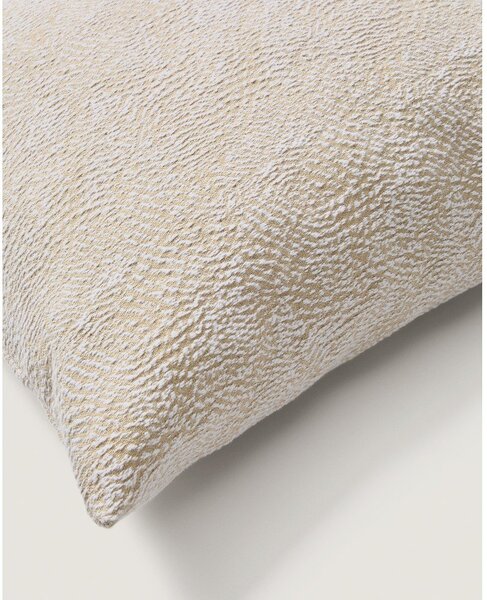 Poszewka na poduszkę żakardowa 50x50 cm Junie – Kave Home