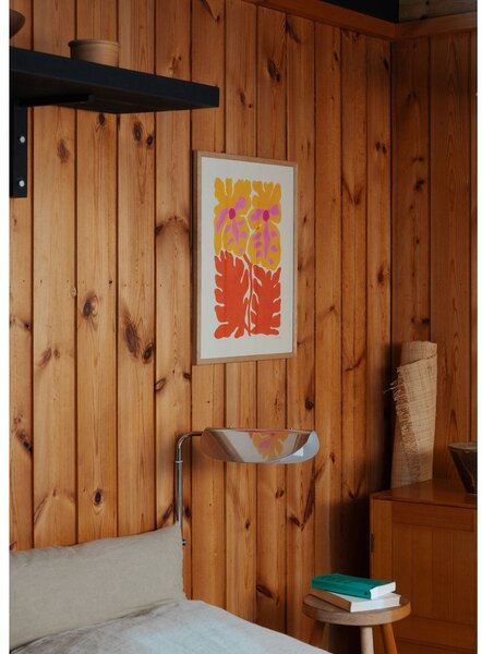 Plakat 30x40 cm Overgrown – Liv Lee – The Poster Club