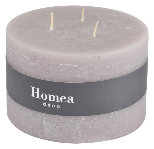Świeca czas palenia 45 h Rustique – Homéa