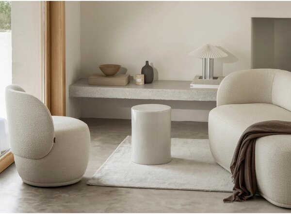 Okrągły stolik ceramiczny ø 32 cm Toru – Blomus