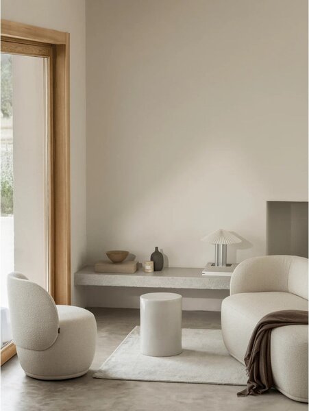 Okrągły stolik ceramiczny ø 32 cm Toru – Blomus