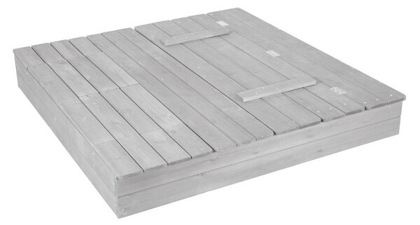 Piaskownica Outdoor+ – Roba