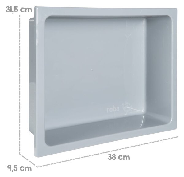 Piaskownica Outdoor+ – Roba