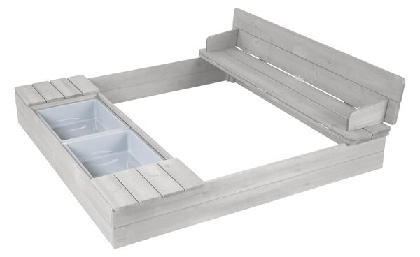 Piaskownica Outdoor+ – Roba