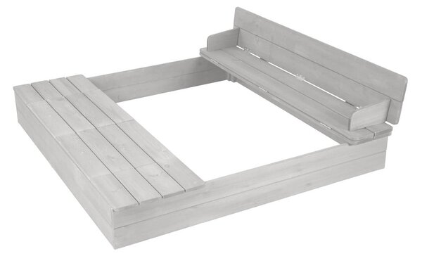 Piaskownica Outdoor+ – Roba