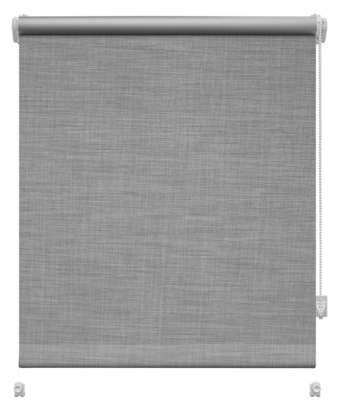 Szara roleta 42,5x150 cm Mini Termo – Gardinia