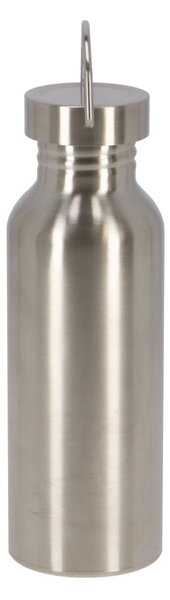 Butelka ze stali nierdzewnej w kolorze srebra 650 ml – Esschert Design