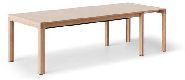 Rozkładany stół z blatem w dekorze dębu 96x220 cm Join by Hammel – Hammel Furniture