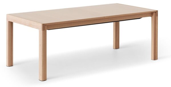 Rozkładany stół z blatem w dekorze dębu 96x220 cm Join by Hammel – Hammel Furniture