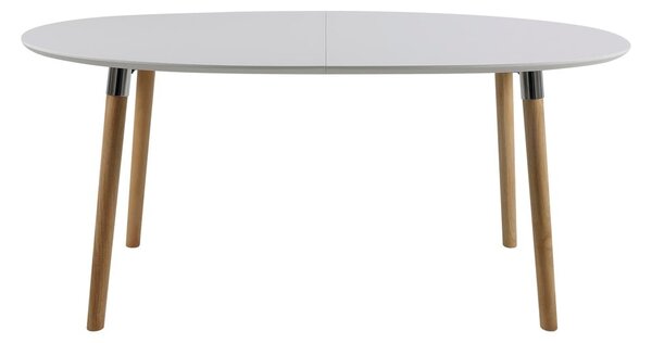 Stół rozkładany Actona Belina Duro, 270 x 100 cm