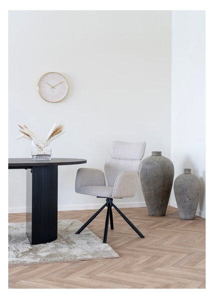 Szklany wazon (wysokość 19,5 cm) – House Nordic