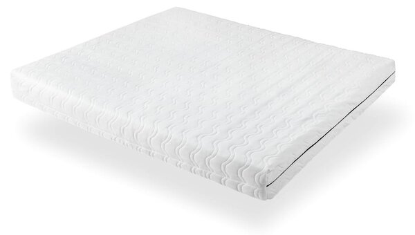 Twardy/średnio twardy piankowy materac dwustronny 90x200 cm Snooze Balance – Bonami Essentials