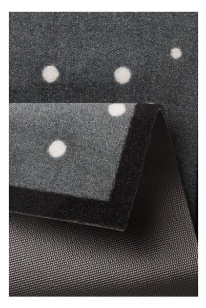 Wycieraczka Hanse Home Cristmas Dwarfes, 40x60 cm