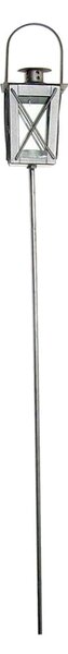 Lampion wbijany Esschert Design Romantic, wys. 86,5 cm
