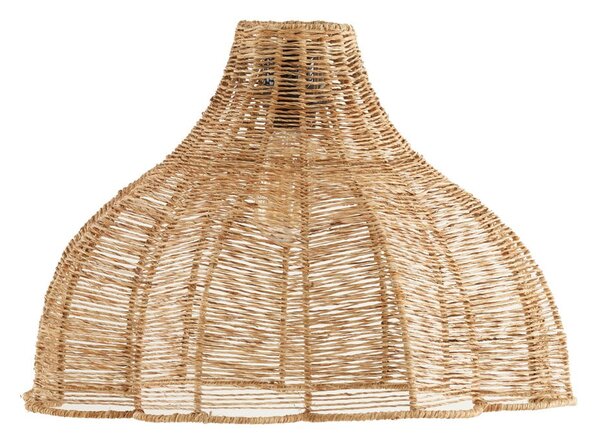 Naturalny abażur ø 43 cm Tonoda – Light & Living