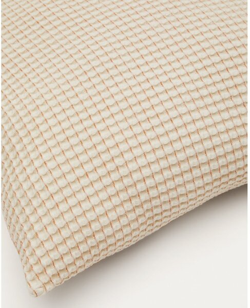 Bawełniane poszewki na poduszki zestaw 2 szt. 45x45 cm Senara – Kave Home
