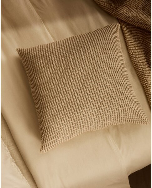 Bawełniane poszewki na poduszki zestaw 2 szt. 45x45 cm Senara – Kave Home