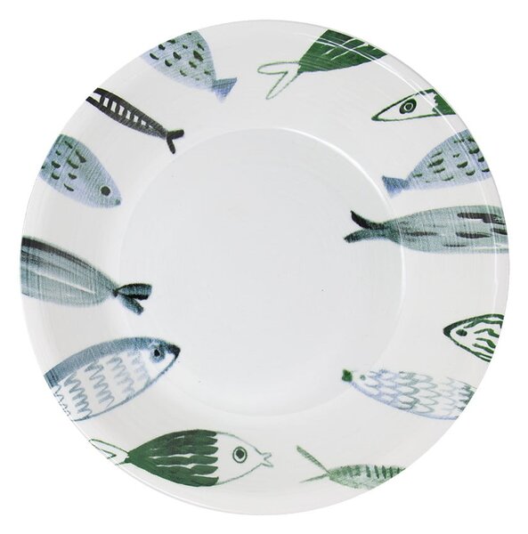 Ceramiczna misa ø 26 cm Camogli – Villa Altachiara