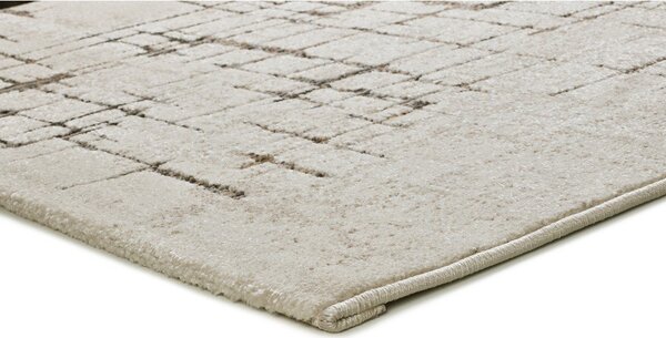 Kremowy dywan 80x120 cm Ceres – Universal
