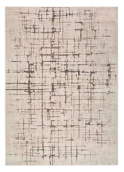 Kremowy dywan 80x120 cm Ceres – Universal