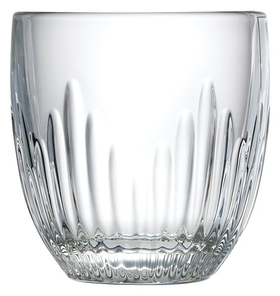 Szklanka La Rochère Troquet Misma, 200 ml