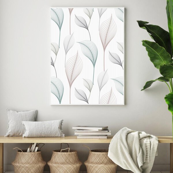 Plakat - Bilety (A4)