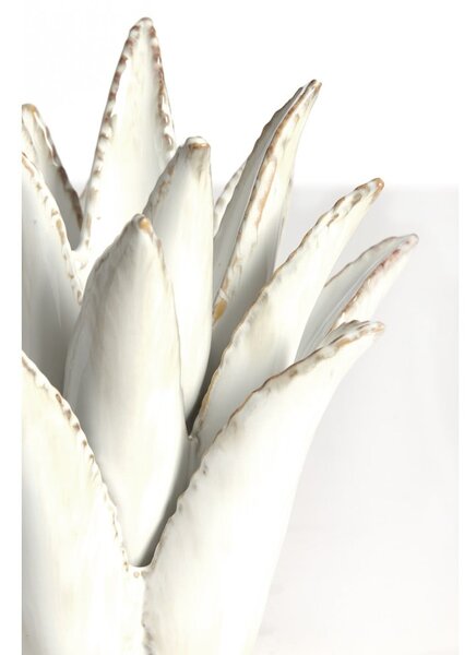 Ceramiczny świecznik Cactus – Light & Living