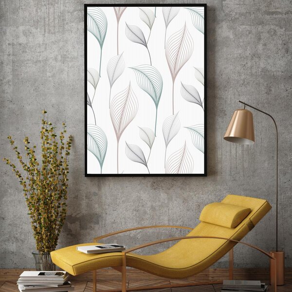 Plakat - Bilety (A4)